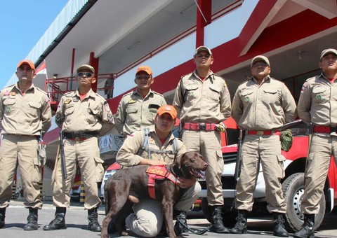 Homem desaparece em Rio Preto da Eva e "Esperança" entra em ação