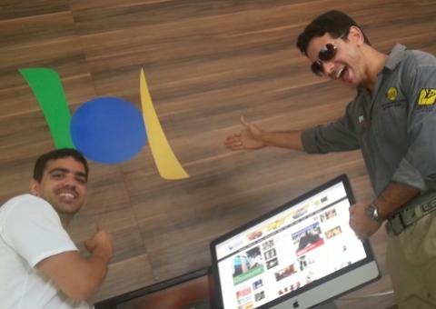 IVC divulga novo ranking de sites mais acessados.Portal do Holanda lidera no Amazonas e na região Norte