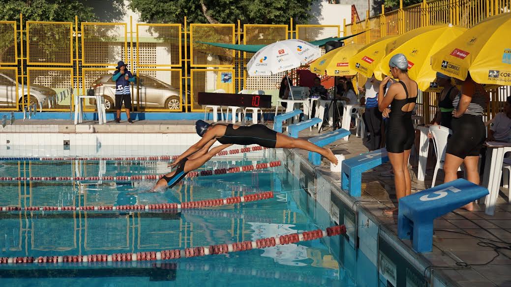 Manaus recebe etapa norte dos Jogos Estudantis dos Institutos Federais 2023