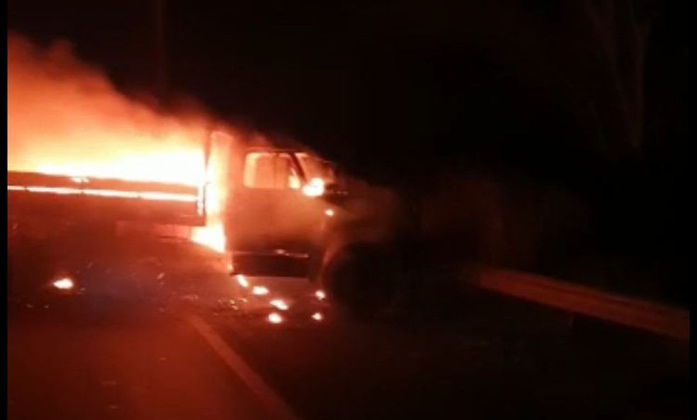 Ataque criminoso em Araçatuba deixa duas pessoas mortas