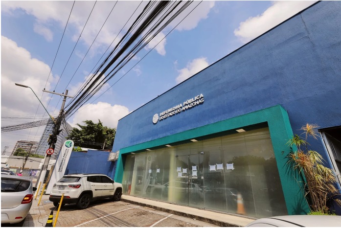 Defensorias vão mudar de endereço a partir desta segunda, em Manaus