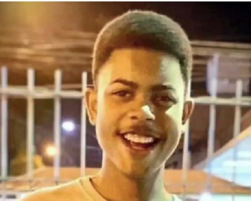 Testemunhas são ouvidas no julgamento da morte do menino João Pedro