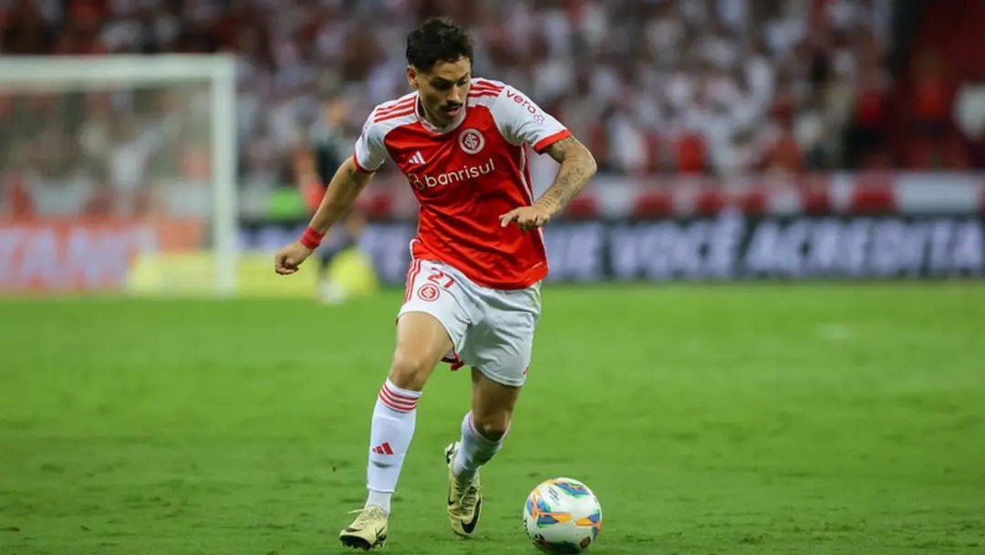 Jogadores do Inter cobraram Robert Renan e Mauricio após eliminação