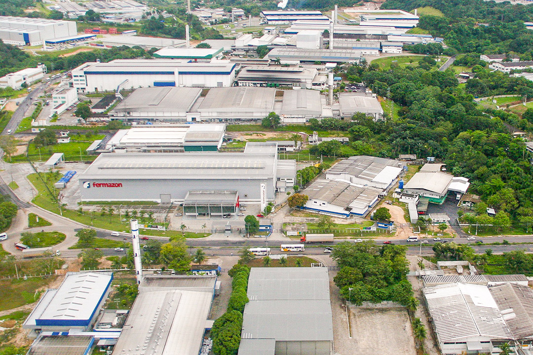 CAS aprova R$ 1,8 bilhão em investimentos para Zona Franca de Manaus