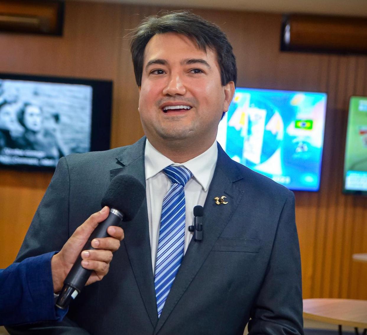 Ex-presidente do Boi Caprichoso, Jender Lobato assume comando da Manauscult