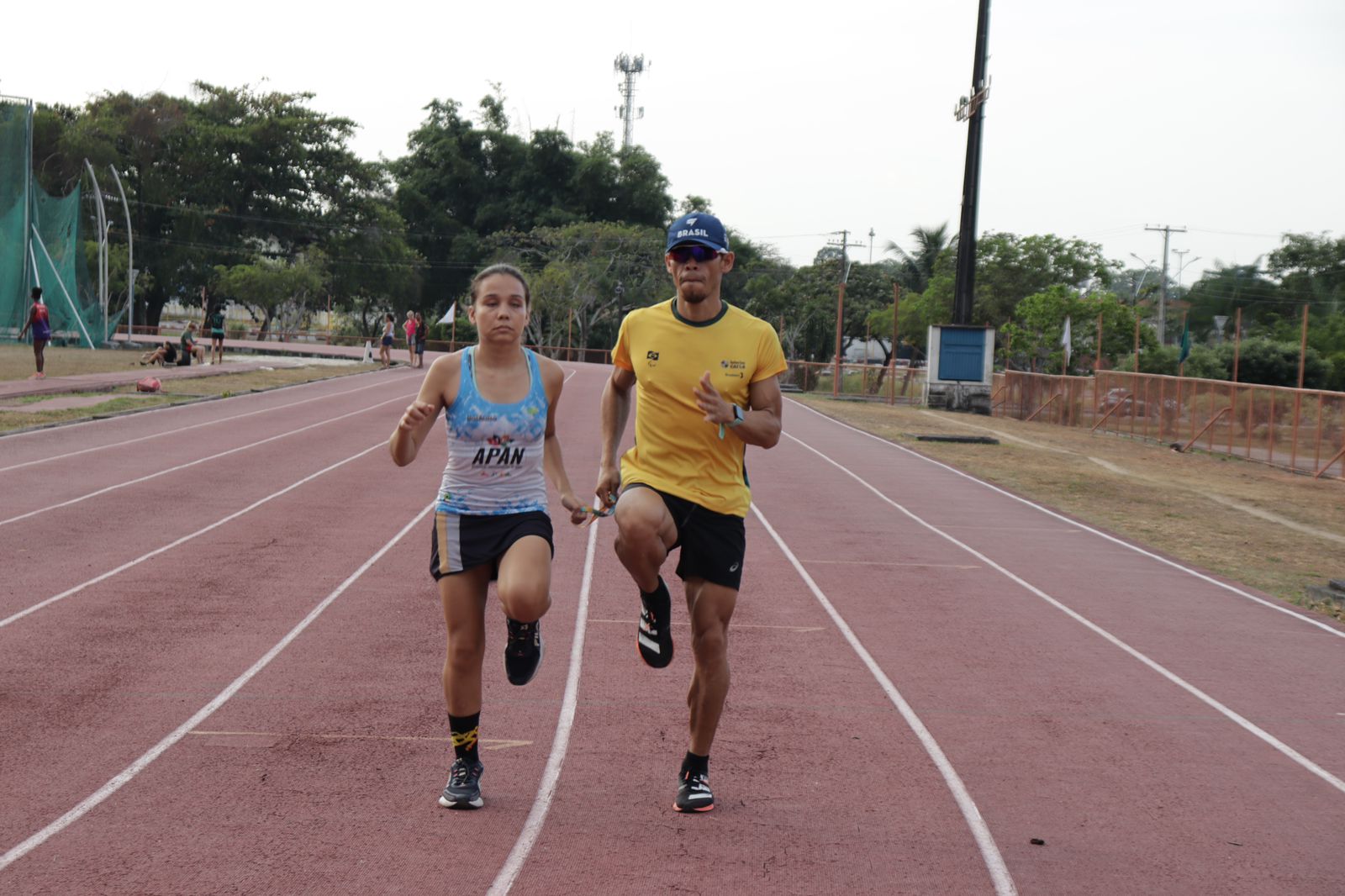 Saiba a importância da inclusão de pessoas com deficiência no esporte