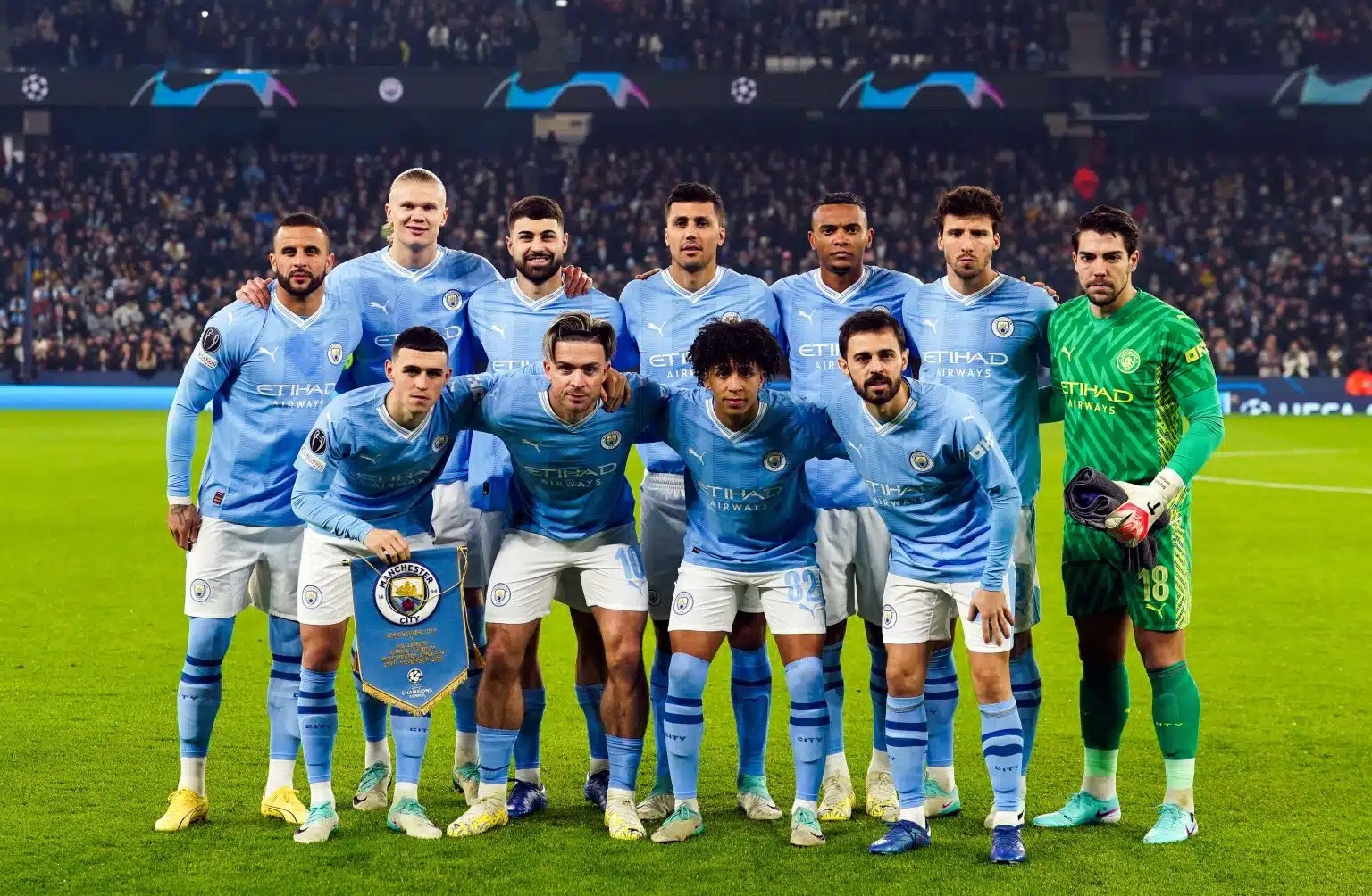 Urawa Reds x Manchester City: saiba onde assistir e possíveis escalações