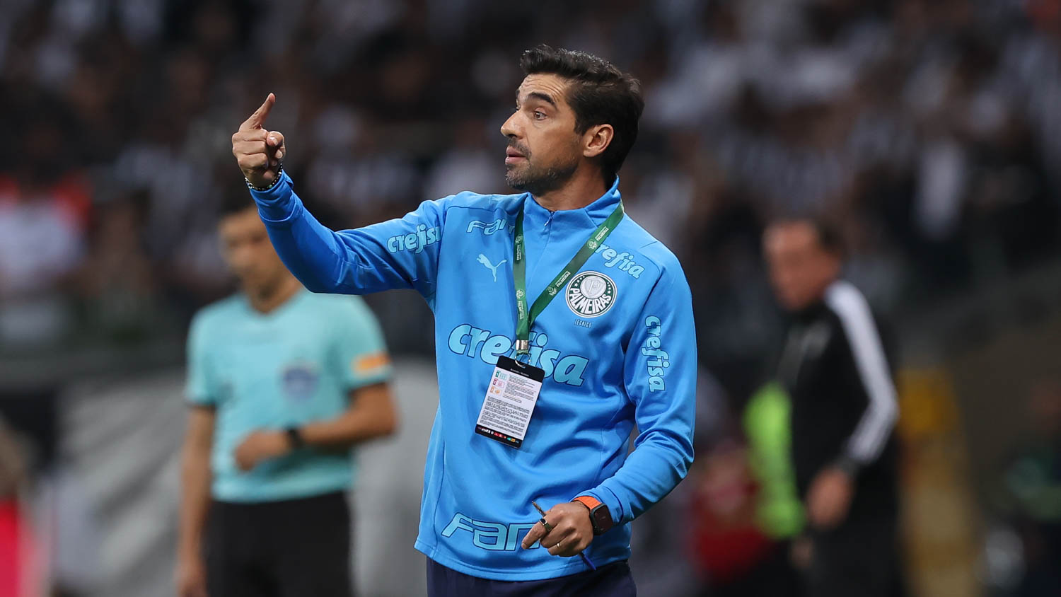 Palmeiras, Fluminense e Fortaleza estão em top 10 dos melhores times do mundo