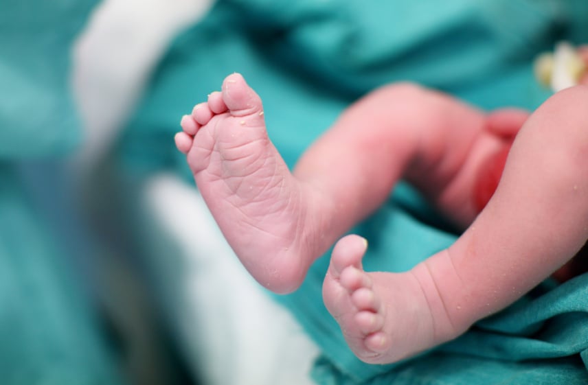 Hapvida já realizou mais de 12 mil partos normais em Manaus