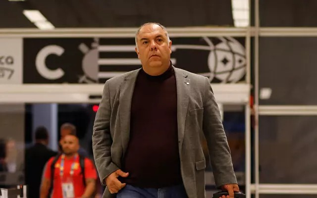 Marcos Braz usa cargo de vereador para mover projeto de estádio do Flamengo