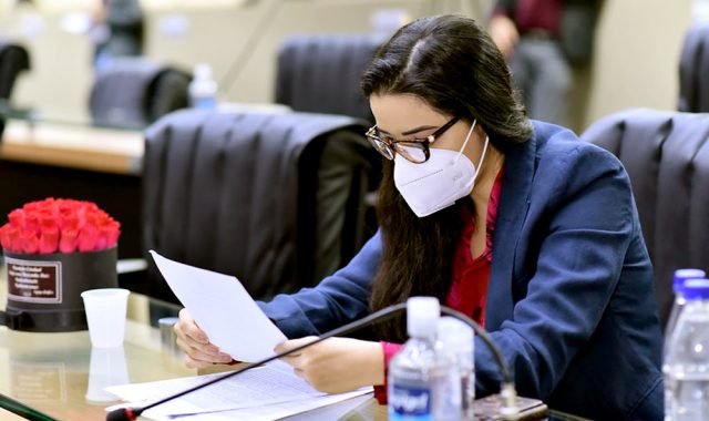 PL dá prioridade em ações judiciais referente à violência contra a mulher