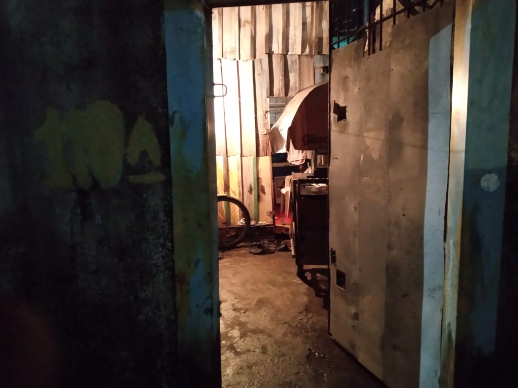 Filho é preso ao matar próprio pai a facadas durante discussão em Manaus