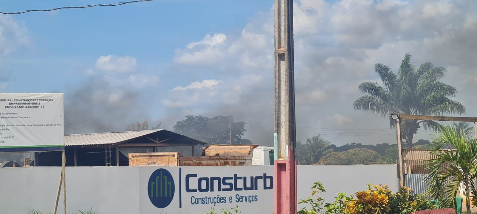 MPAM obtém decisão favorável para regularizar atividades de usina em Urucurituba