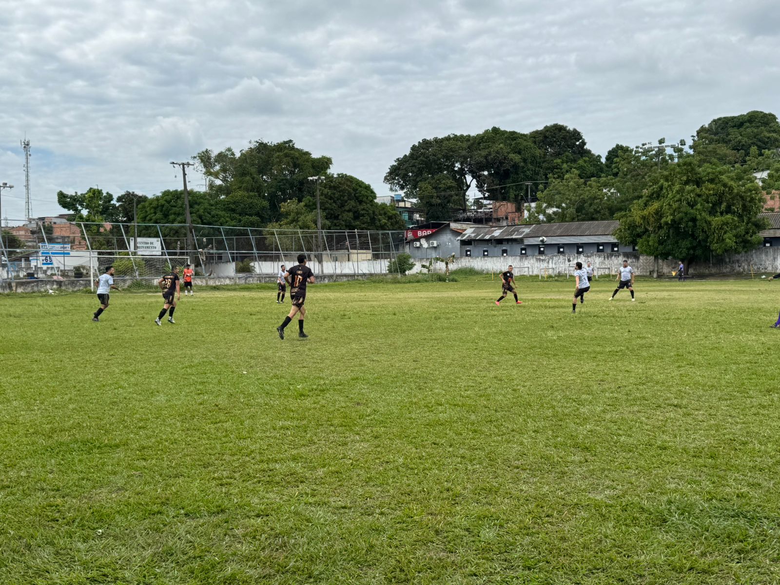 Copa Evangélica celebra 12ª edição em Manaus