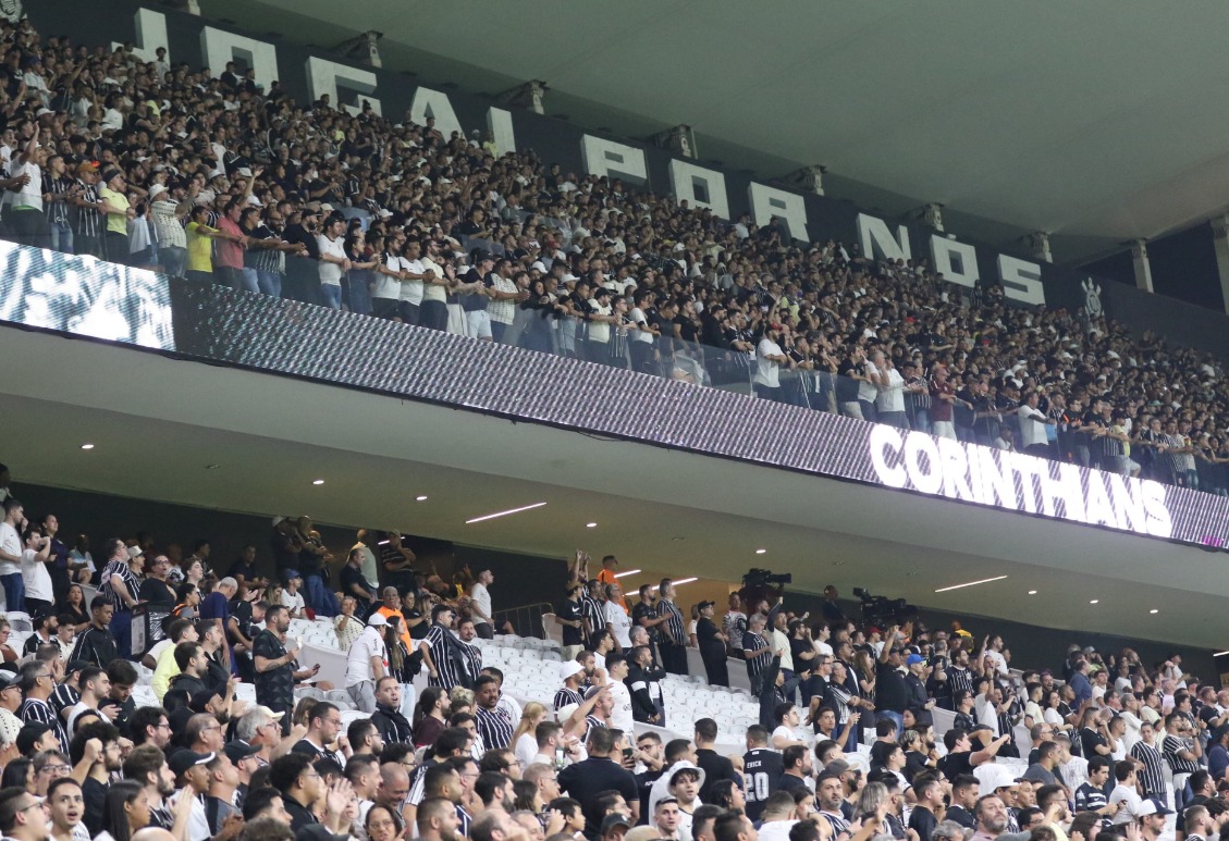 Argentinos Juniors x Corinthians: onde assistir, horário e escalações
