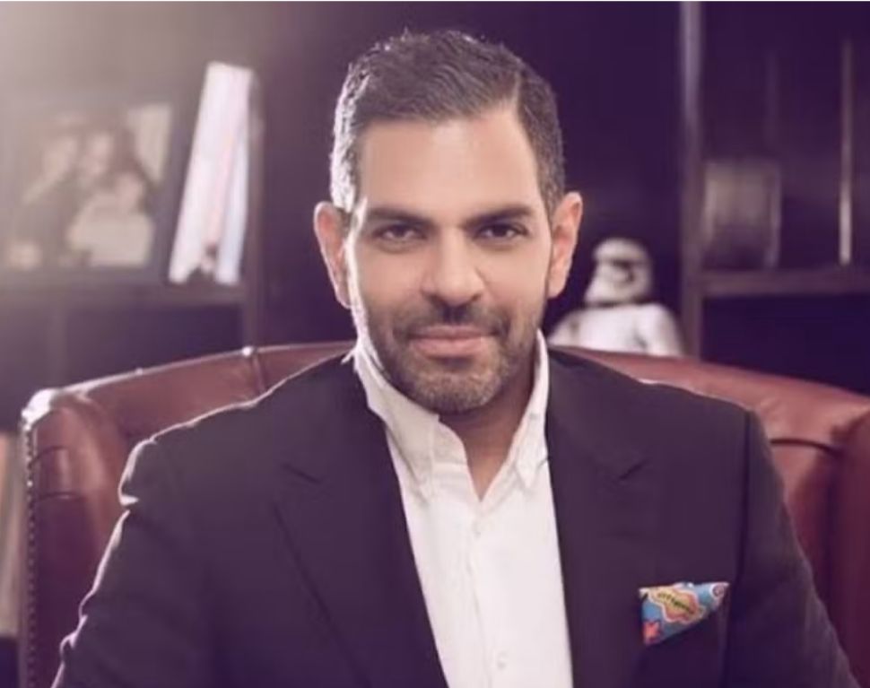 Bilionário morre após engolir abelha durante jogo