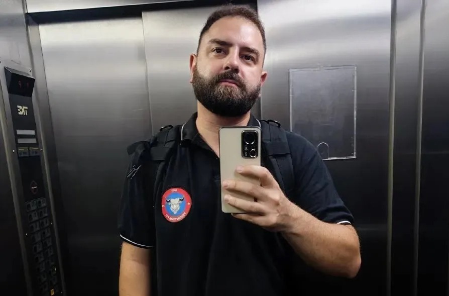 Acusado de agredir ex, filho de Lula homenageia mãe e fala em 'caráter'