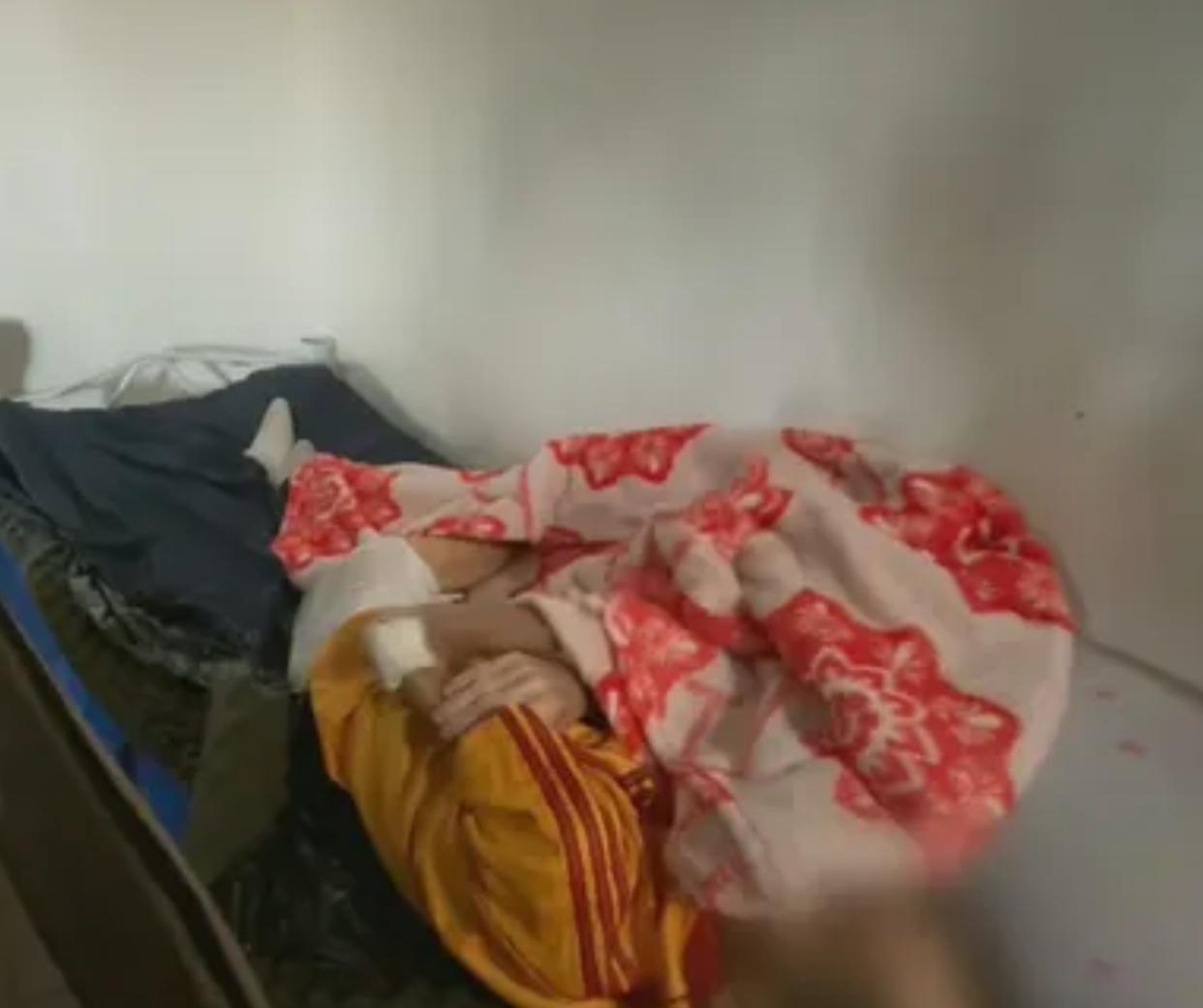 Abrigo clandestino mantinha 36 idosos em condições insalubres no Rio