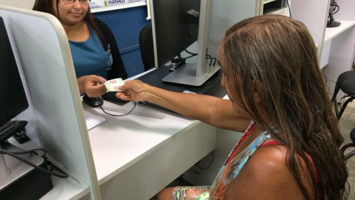 Prefeitura realiza mutirão de atendimento para o Cadastro Único em Manaus