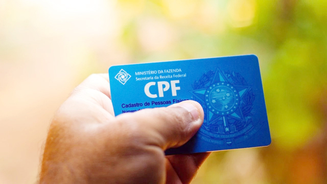 Saiba como corrigir seu cadastro de CPF para evitar golpes