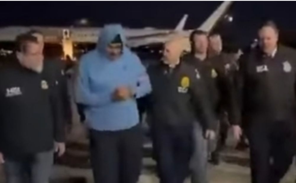 "Mortos a sangue frio": Defesa da Venezuela denuncia massacre em operação que capturou Maduro