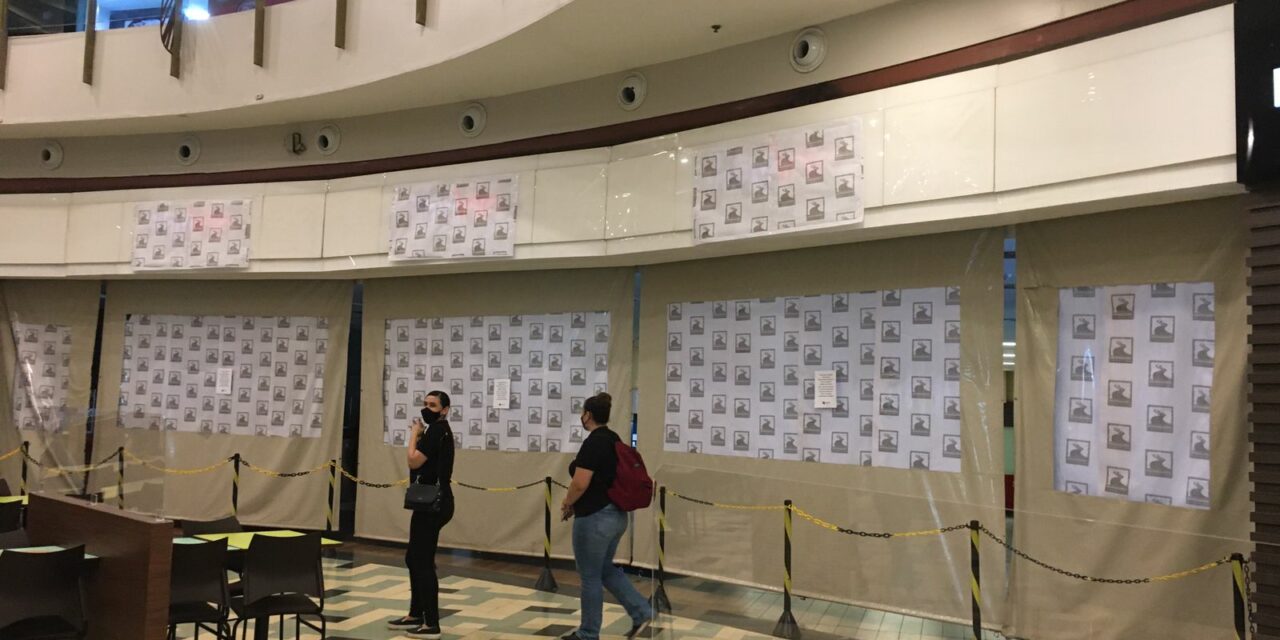 Playarte fecha salas de cinema em Manaus