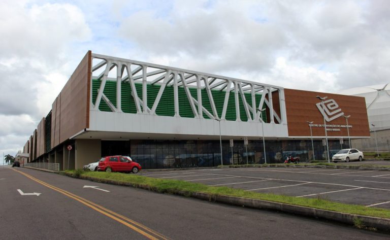 Amazonas sediará Fórum Estadual de Formação Esportiva no mês de outubro