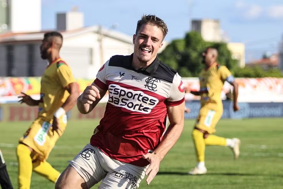 Amazonas fecha com quatro novos reforços para disputa da Série B; veja