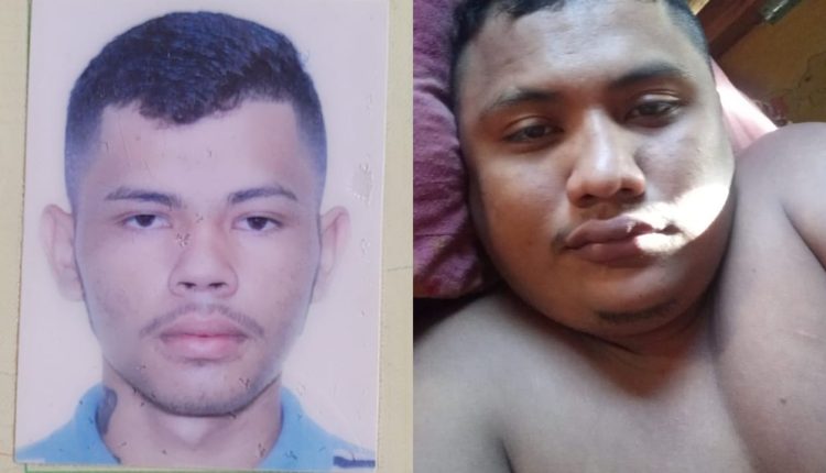 Jovens de Parintins morrem em naufrágio durante passeio no Pará