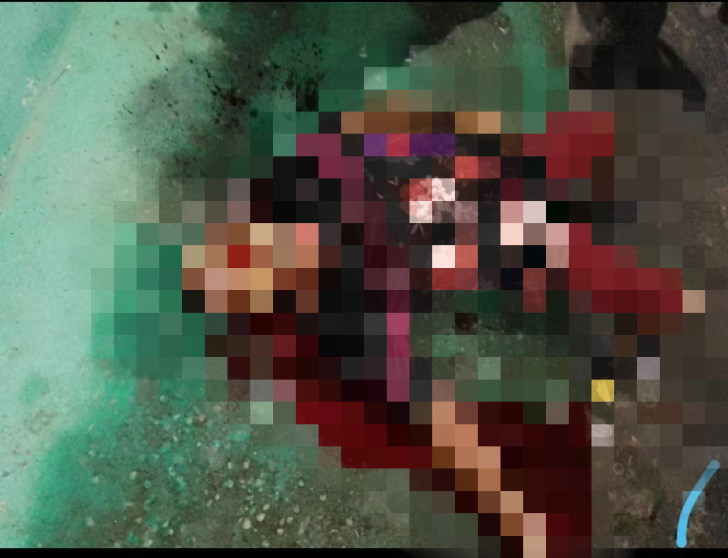 Criminosos executam pedreiro a tiros no meio da rua em Manaus