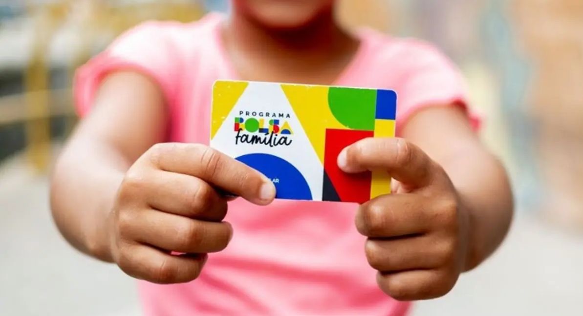 Caixa paga Bolsa Família a beneficiários com NIS de final 7