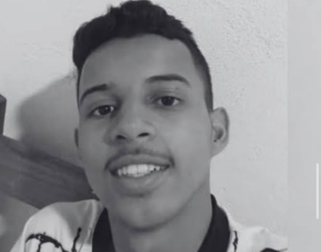 Morre jovem que comeu bolinho envenenado; padrasto está preso