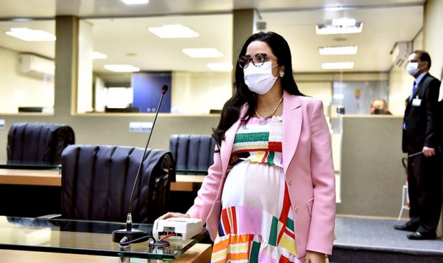 Ecocardiograma fetal e ultrassom morfológico serão incluídos no pré-natal