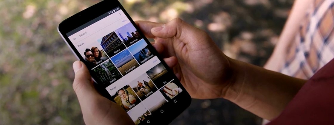 Google Fotos acaba com armazenamento ilimitado a partir de hoje