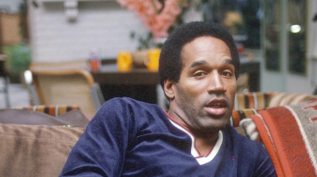 Morre O.J. Simpson, ex-jogador de futebol americano