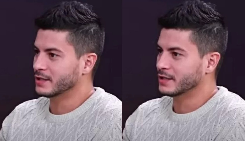 Arthur Aguiar diz que polêmica envolvendo traições ainda afeta sua carreira