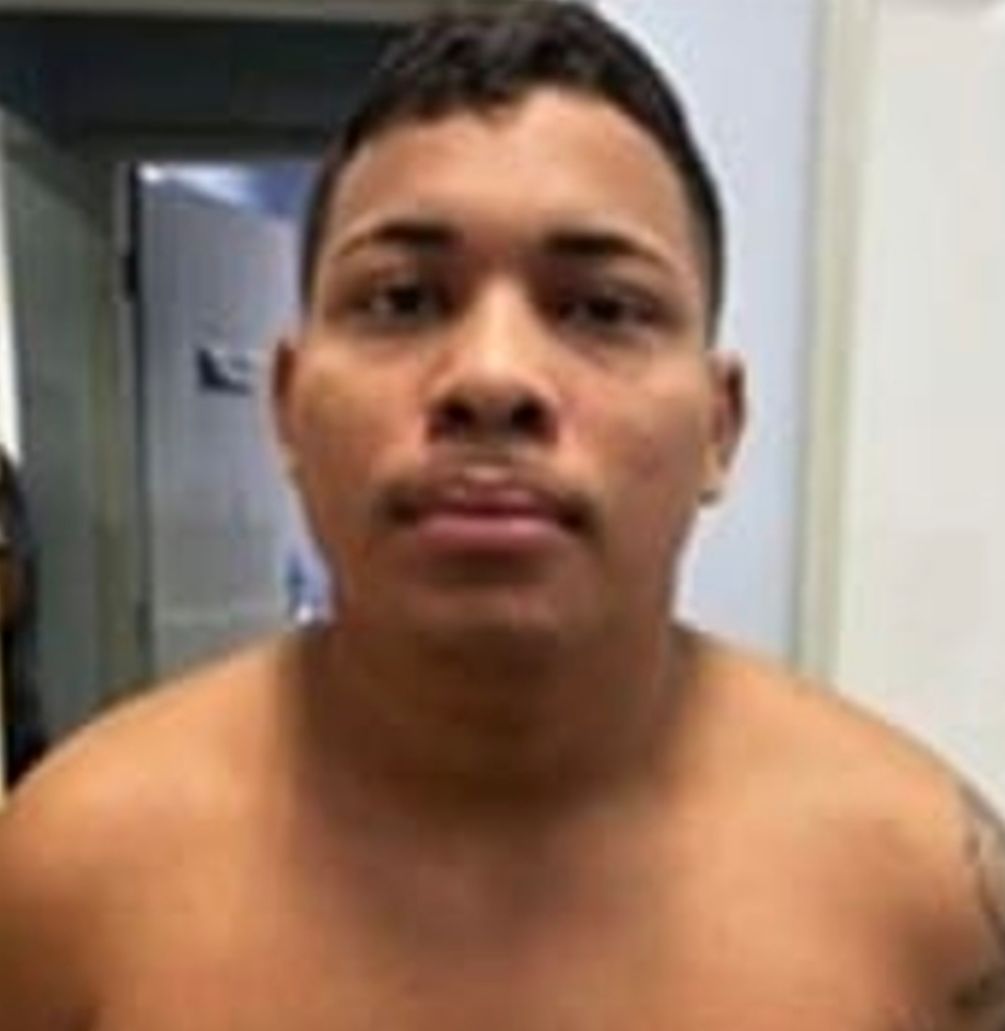 Suspeito de esfaquear passageira durante assalto a ônibus é preso em Manaus