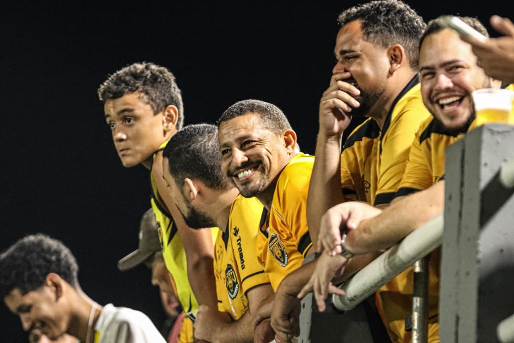 Ingressos disponíveis para duelo entre Amazonas e Criciúma