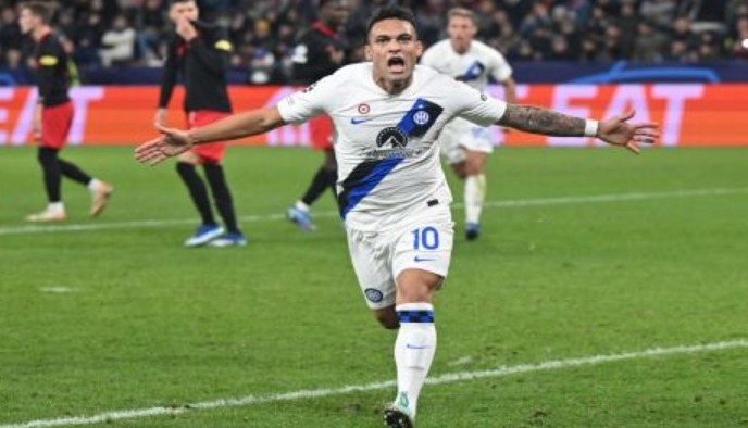 Inter de Milão x Atlético Madrid: onde assistir ao jogo da Champions League