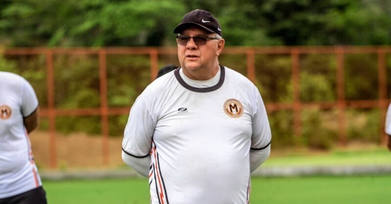 Série D: Vilar ressalta busca por evolução constante no Manauara