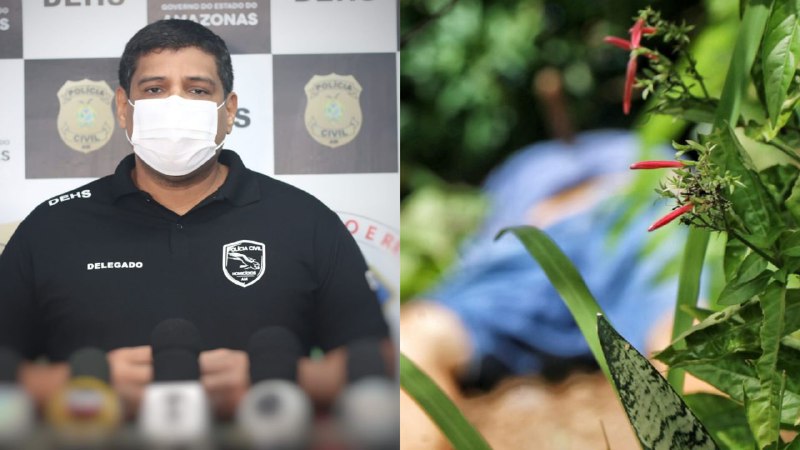 Tio morto pelo sobrinho em Manaus reclamava de uso de drogas em casa