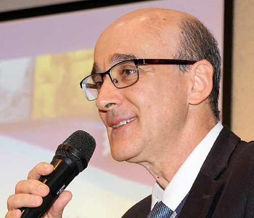 Diretor do Ipen, Wilson Aparecido Parejo Calvo é exonerado