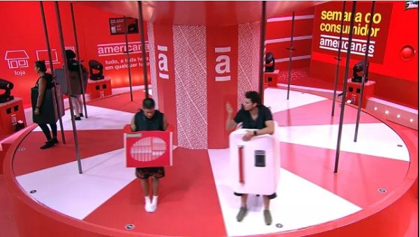 Prova de resistência do BBB22 entra para ranking das mais longas