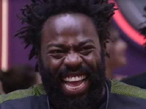 DG vence bate-volta e escapa do paredão do BBB22