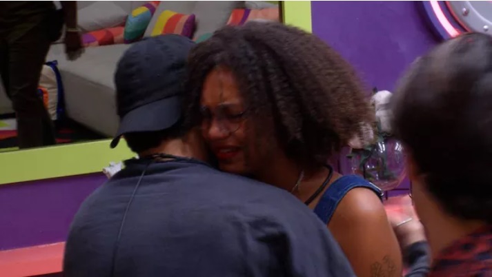 Única mulher do BBB22, Jessi é eliminada com 63,63% dos votos