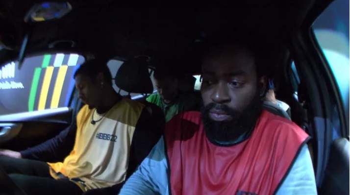 Brothers seguem na disputa após 3h em prova de resistência no BBB22