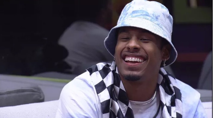 PA é o primeiro finalista do BBB22 