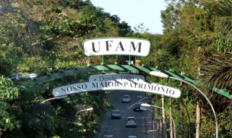 Ufam divulga edital de Processo Seletivo para interior do Amazonas