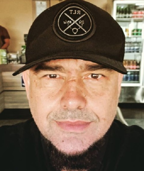 Vocalista do Raimundos, Digão nega ser bolsonarista, mas declara voto em Bolsonaro