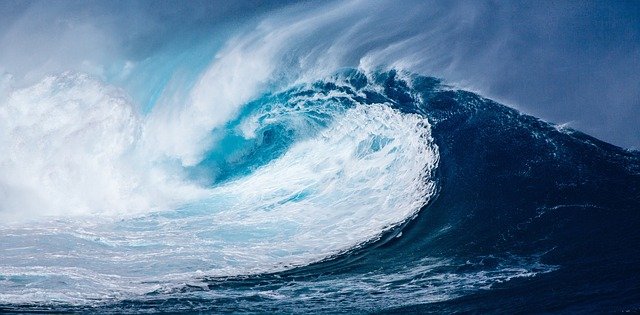 Sem alerta de tsunami, Taiwan registra tremor de magnitude 6,6, no mar